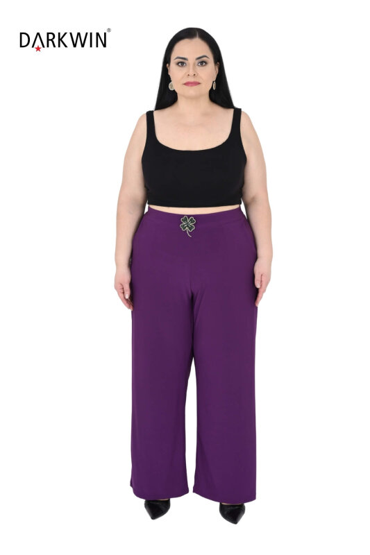 10024 DARKWIN PANTOLON MURDUM - DARKWIN