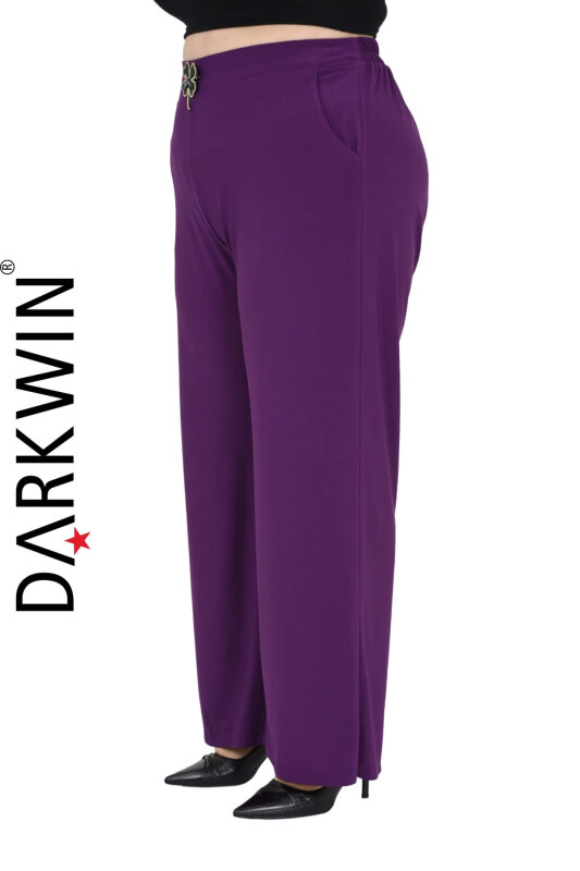 10024 DARKWIN PANTOLON MURDUM - 3
