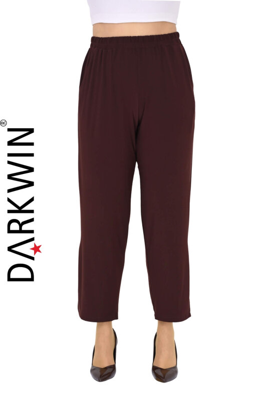 10025 DARKWIN PANTOLON KAHVE - DARKWIN (1)