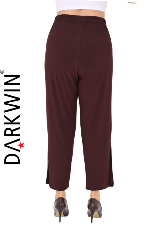10025 DARKWIN PANTOLON KAHVE - 4