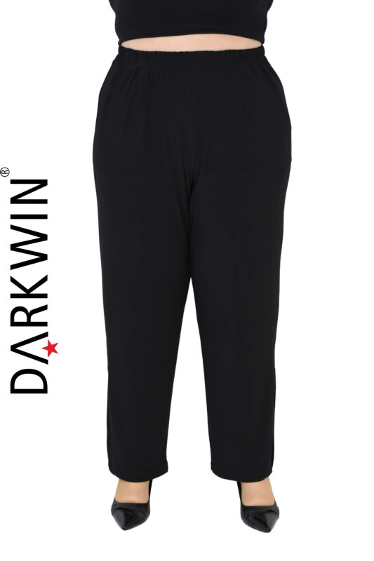 10025 DARKWIN PANTOLON SIYAH - DARKWIN (1)