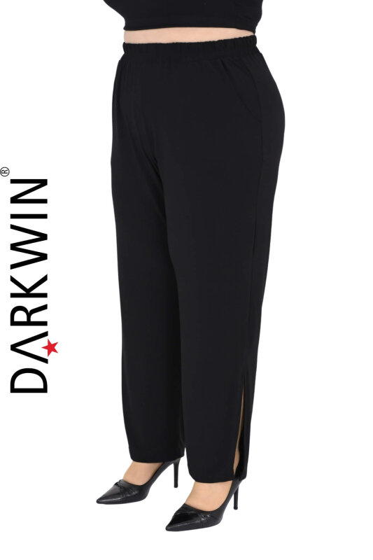 10025 DARKWIN PANTOLON SIYAH - 3