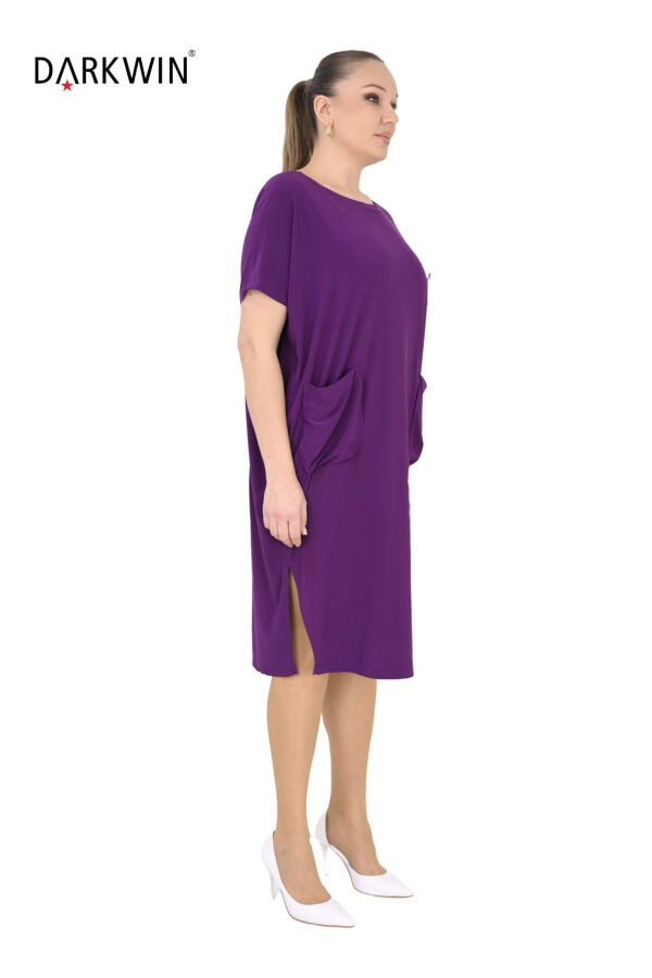 10026 DARKWIN ELBİSE MURDUM - 2