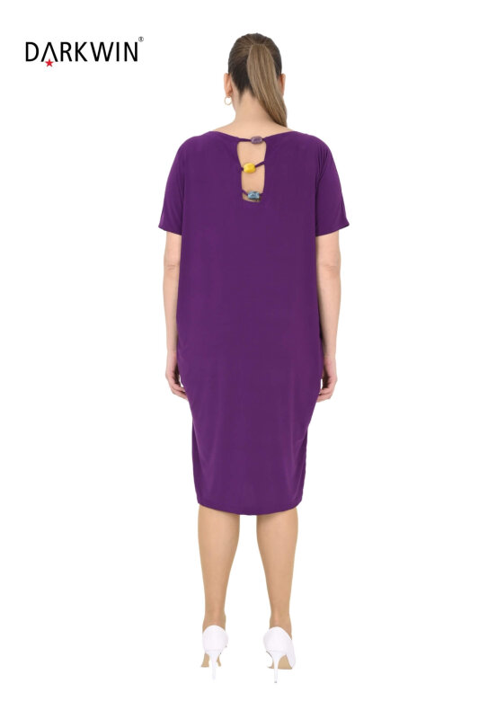 10026 DARKWIN ELBİSE MURDUM - 3