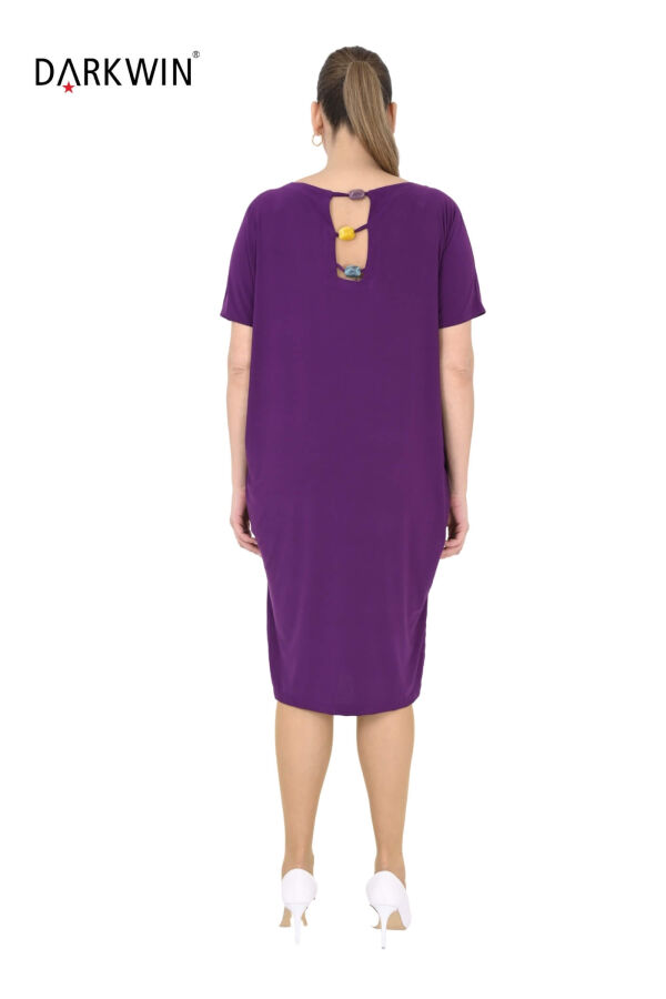 10026 DARKWIN ELBİSE MURDUM - 3