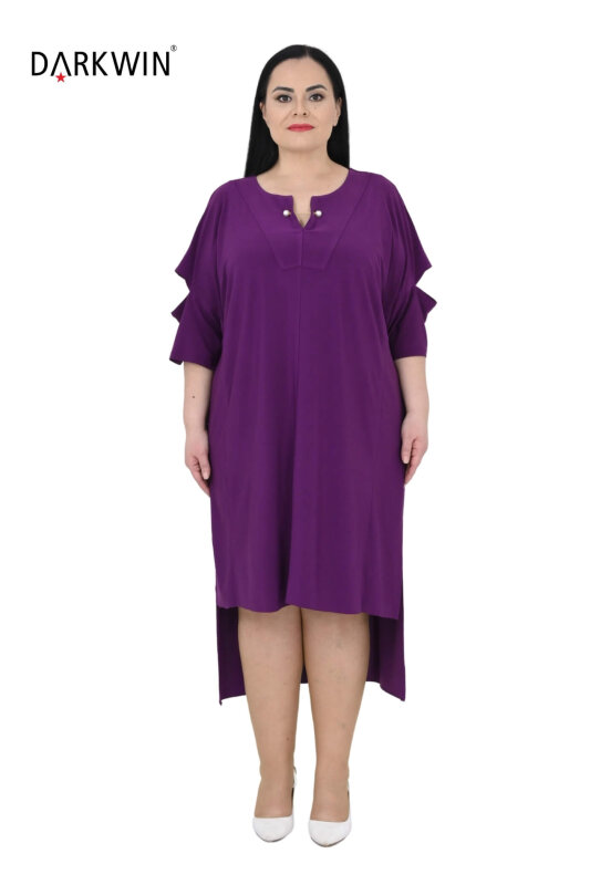 10027 DARKWIN ELBİSE MURDUM - DARKWIN