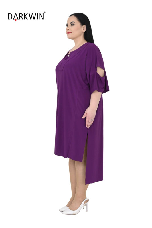 10027 DARKWIN ELBİSE MURDUM - DARKWIN (1)