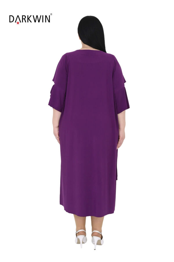 10027 DARKWIN ELBİSE MURDUM - 3