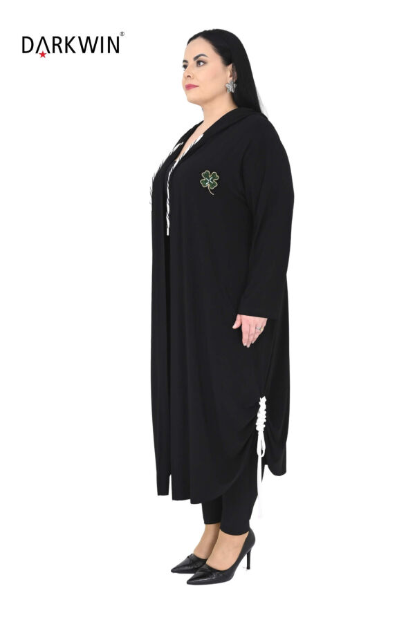 10028 DARKWIN KAP SIYAH - 2