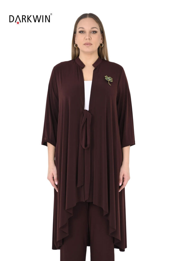 10029 DARKWIN KAP KAHVE - 1