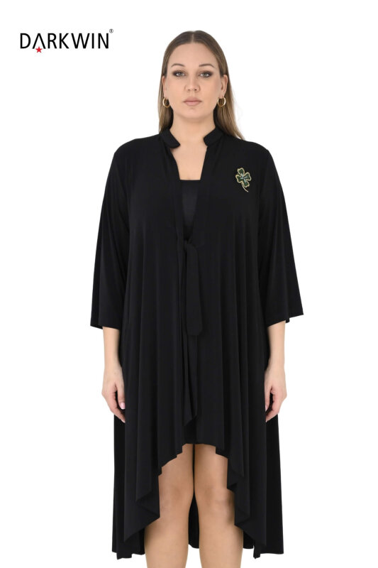 10029 DARKWIN KAP SIYAH - DARKWIN