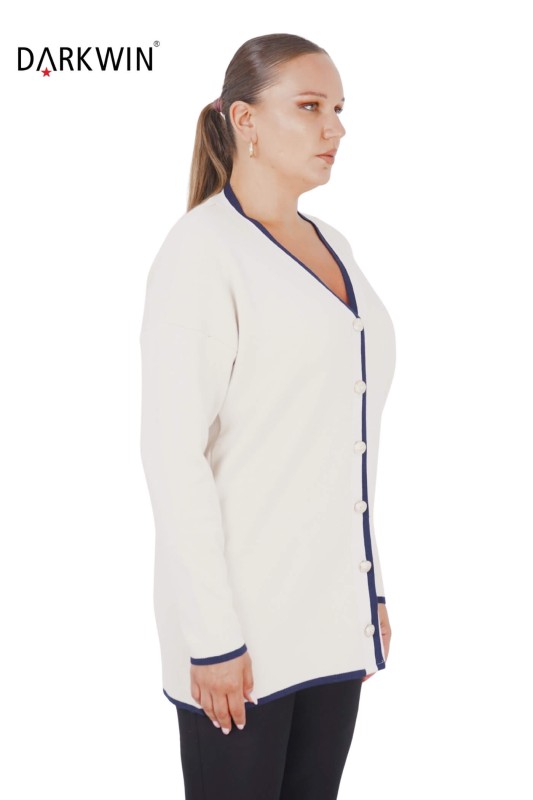 DARKWIN - 1003 DARKWIN HIRKA KREM (1)