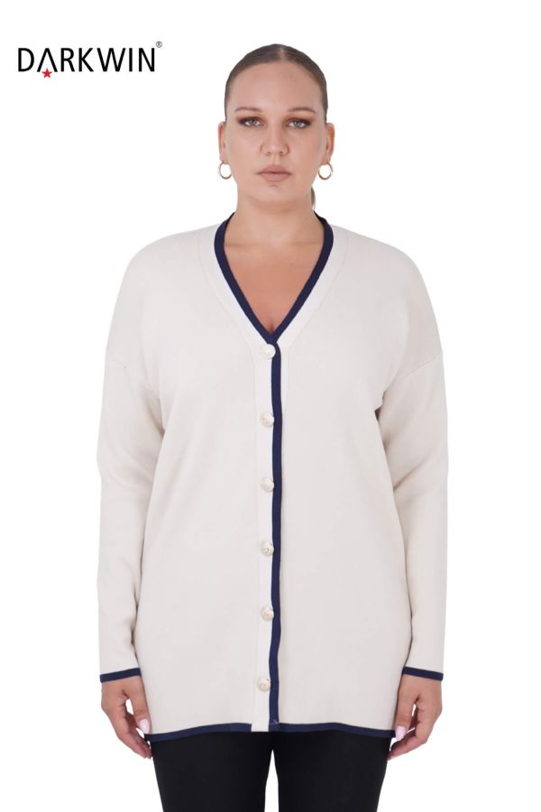 1003 DARKWIN HIRKA KREM - 1