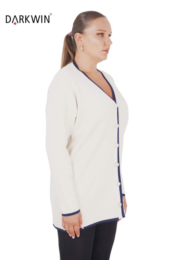 1003 DARKWIN HIRKA KREM - 2