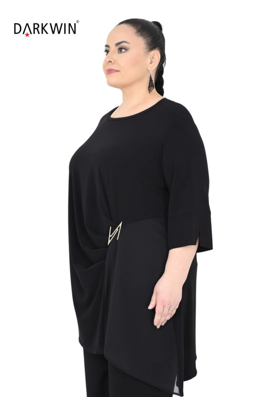 10030 DARKWIN TUNİK SIYAH - DARKWIN (1)