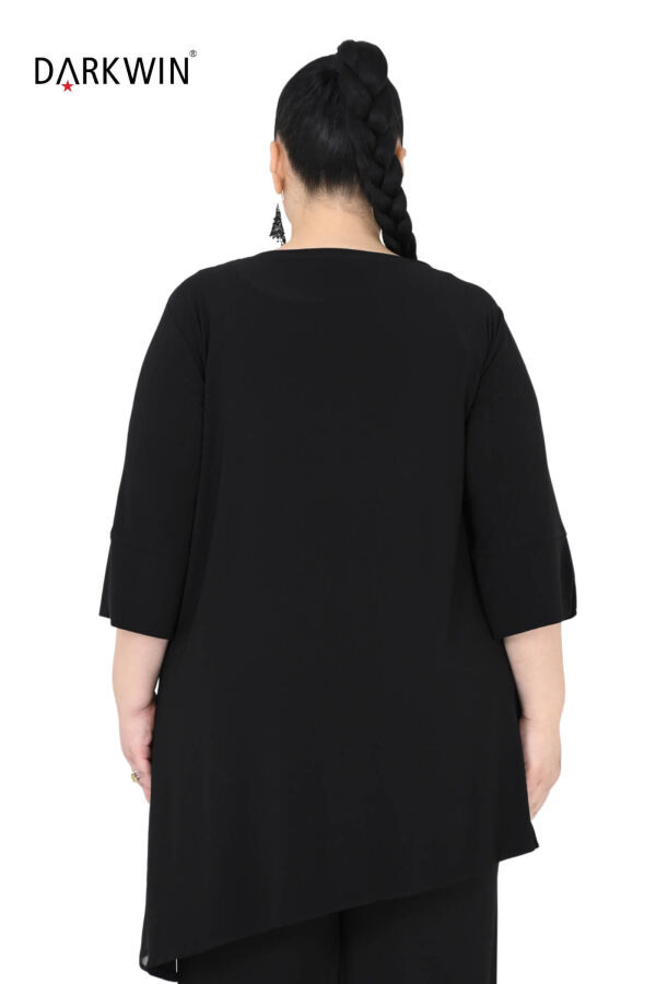 10030 DARKWIN TUNİK SIYAH - 3