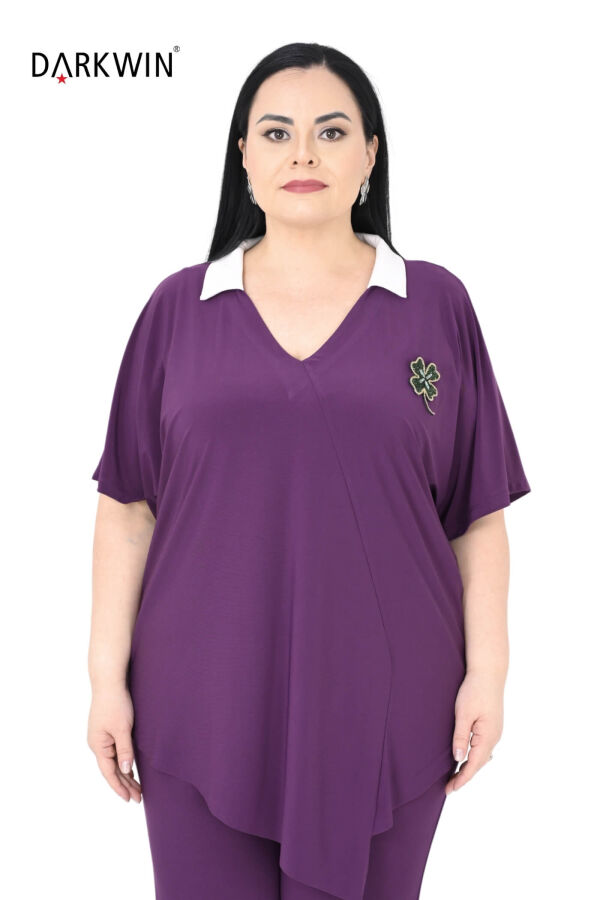 10031 DARKWIN TUNİK MURDUM - 1