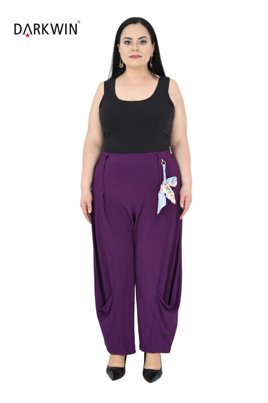 10032 DARKWIN PANTOLON MURDUM - DARKWIN