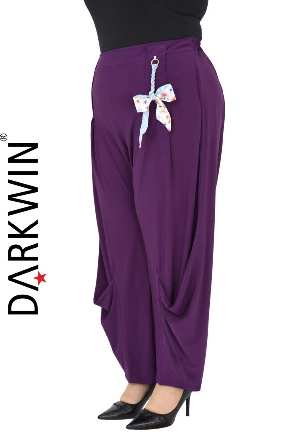 10032 DARKWIN PANTOLON MURDUM - 6