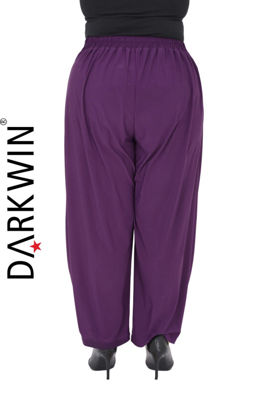 10032 DARKWIN PANTOLON MURDUM - 8