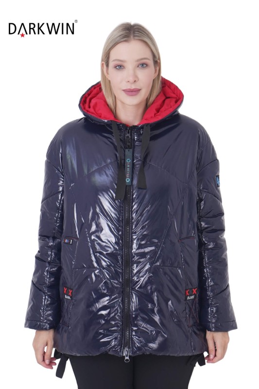 10035 OLIVE MONT NAVY BLUE - Thumbnail