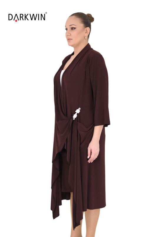 10036 DARKWIN KAP KAHVE - DARKWIN (1)