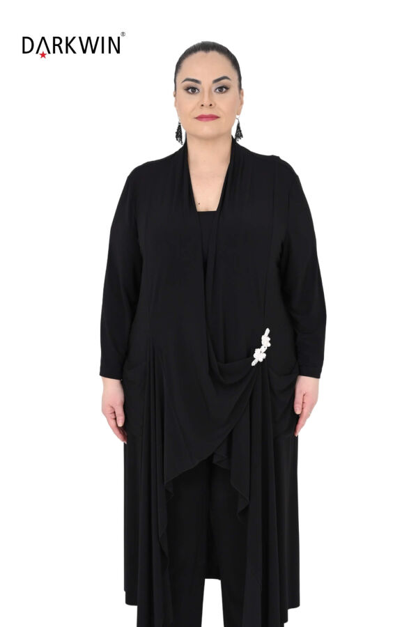 10036 DARKWIN KAP SIYAH - 1