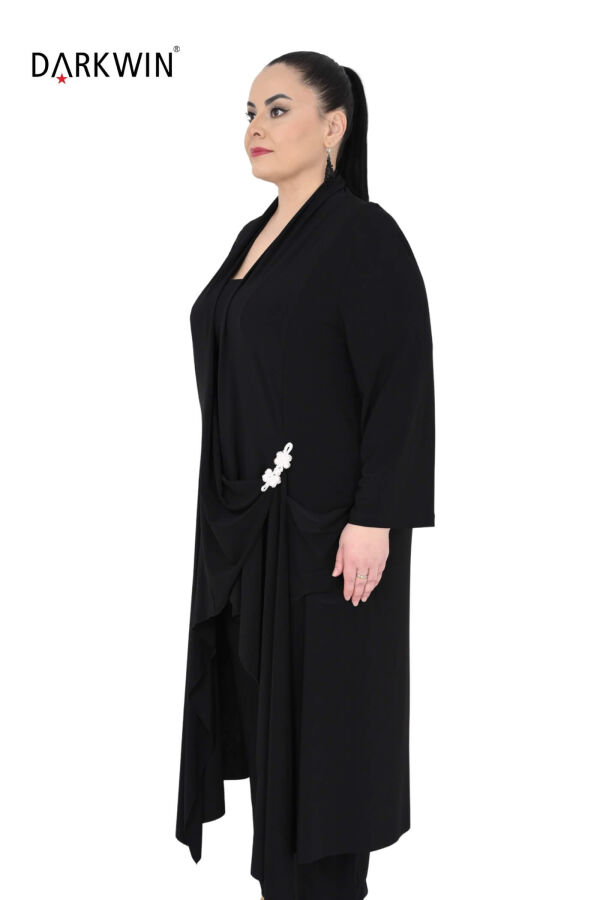 10036 DARKWIN KAP SIYAH - 3