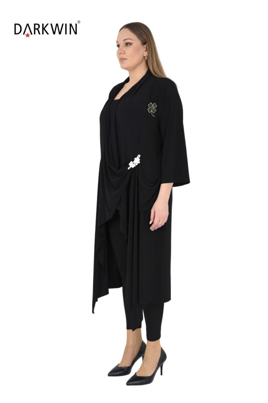 10036 DARKWIN KAP SIYAH - 4