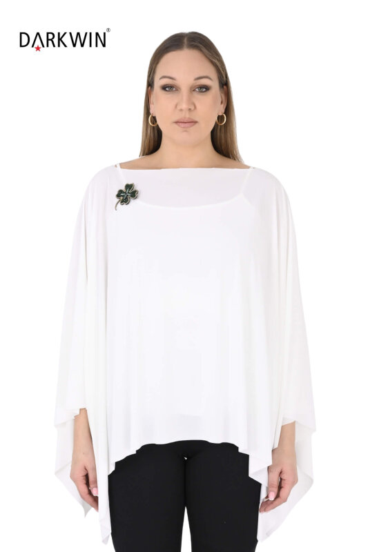 10037 DARKWIN PANÇO EKRU - DARKWIN