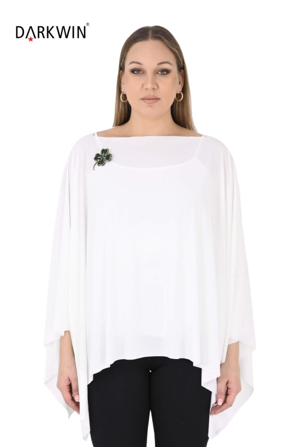 10037 DARKWIN PANÇO EKRU - 1