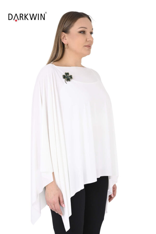 10037 DARKWIN PANÇO EKRU - 2