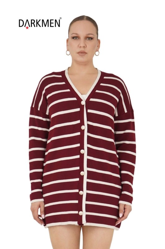 DARKWIN - 1004 DARKWIN HIRKA BORDO