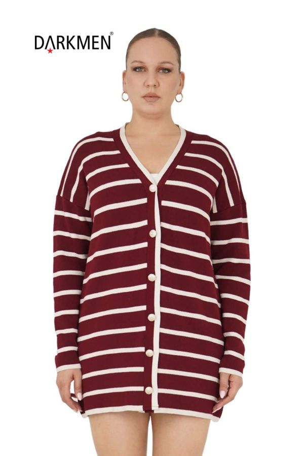 1004 DARKWIN HIRKA BORDO - 1