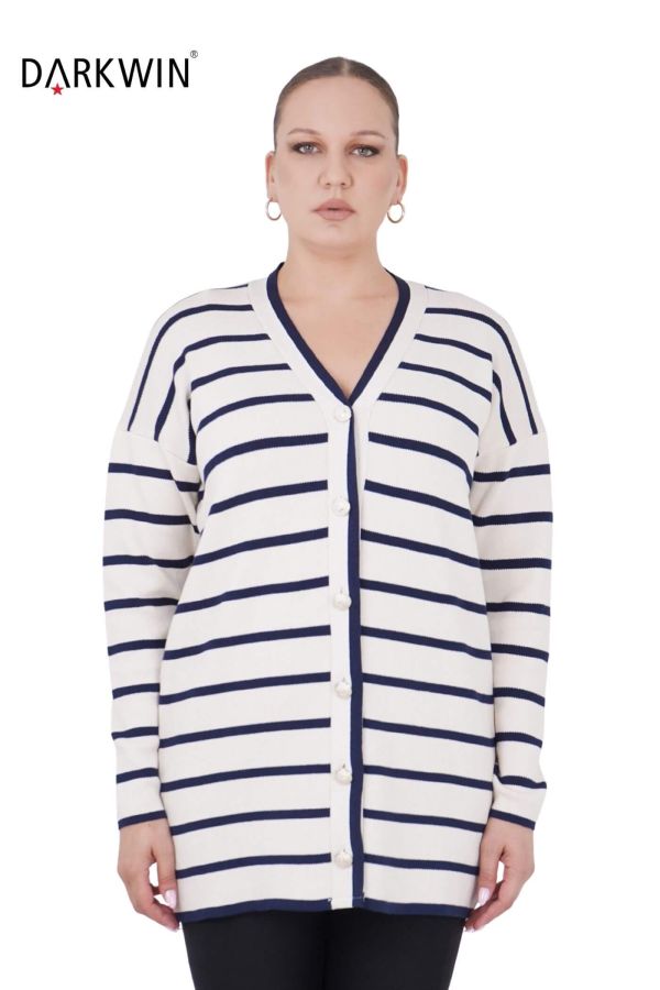 1004 DARKWIN HIRKA KREM - 1