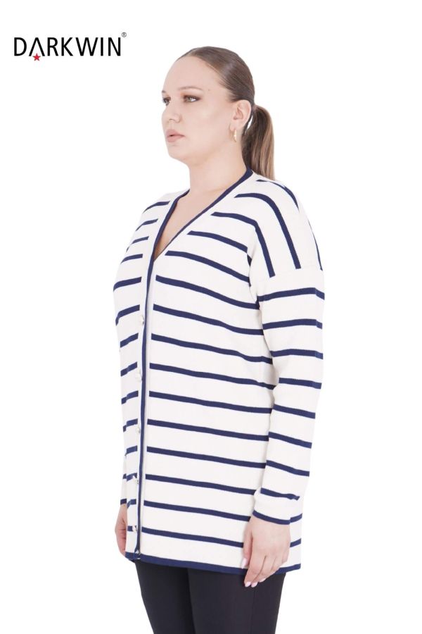 1004 DARKWIN HIRKA KREM - 2