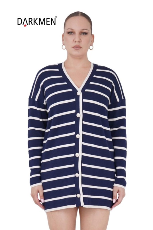 DARKWIN - 1004 DARKWIN HIRKA LACIVERT