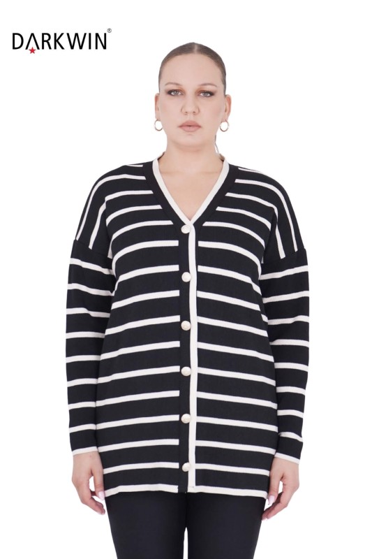 DARKWIN - 1004 DARKWIN HIRKA SIYAH