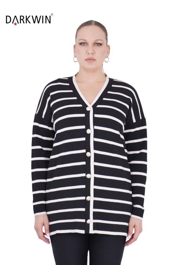 1004 DARKWIN HIRKA SIYAH - 1