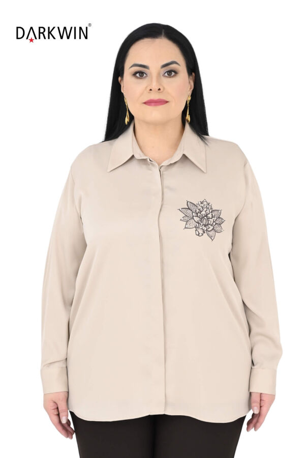 1004 GRANDI GÖMLEK - 2