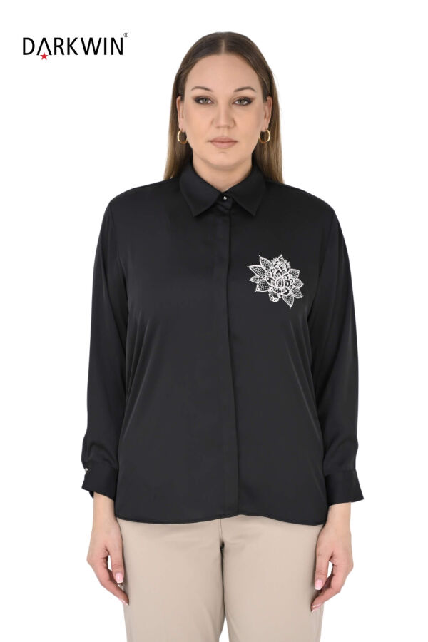 1004 GRANDI GÖMLEK - 3