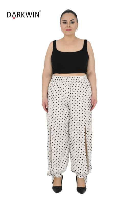 10041 DARKWIN PANTOLON PUANTIYE - DARKWIN