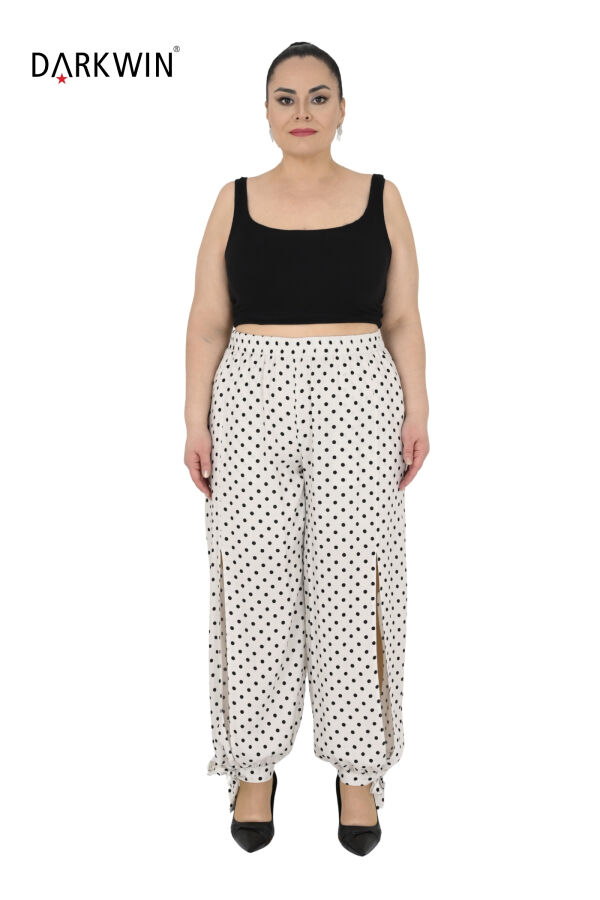 10041 DARKWIN PANTOLON PUANTIYE - 1