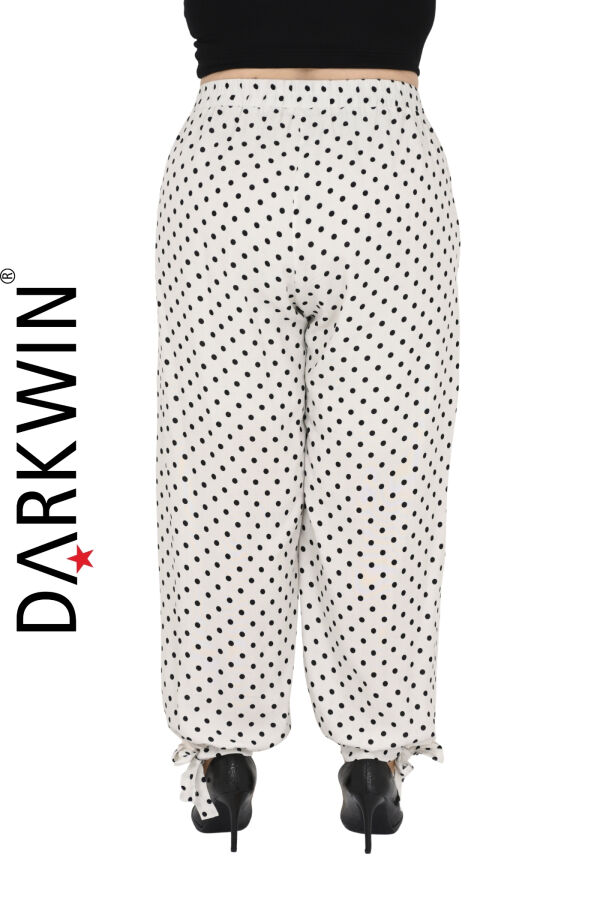 10041 DARKWIN PANTOLON PUANTIYE - 3