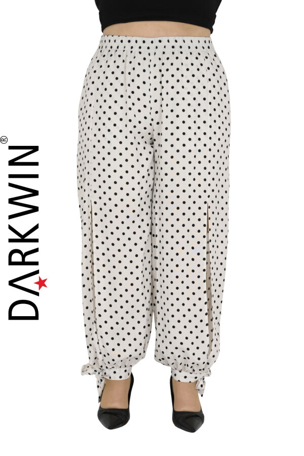 10041 DARKWIN PANTOLON PUANTIYE - 4