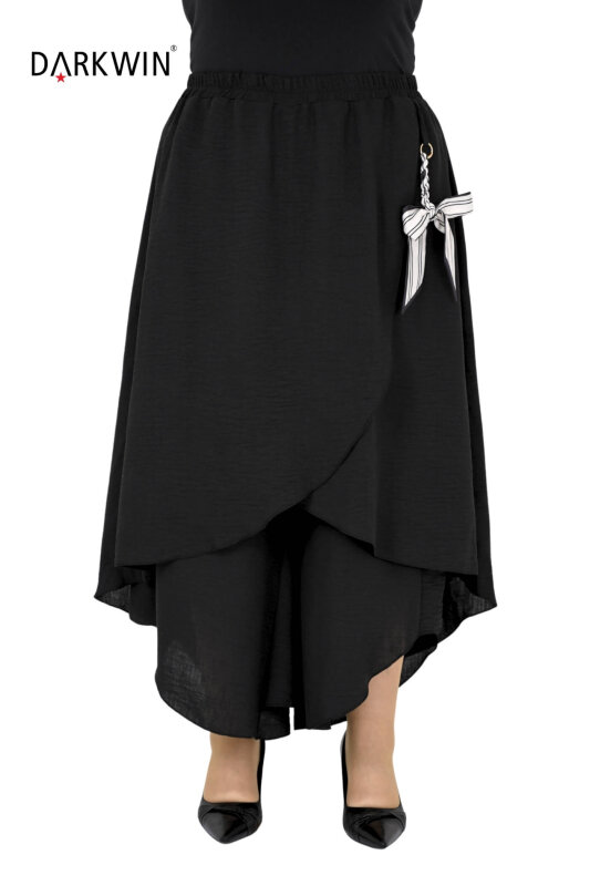 10048 DARKWIN PANTOLON SIYAH - 3