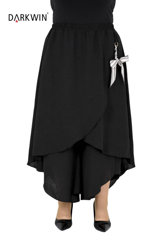 10048 DARKWIN PANTOLON SIYAH - 7