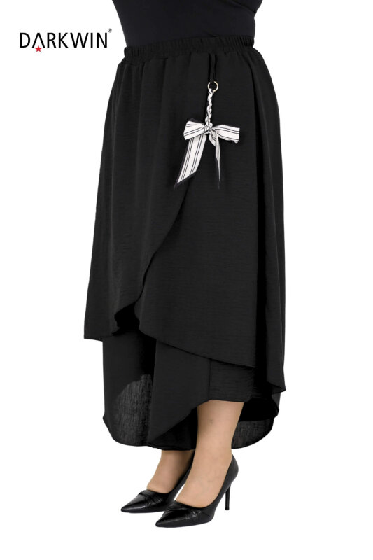 10048 DARKWIN PANTOLON SIYAH - 6