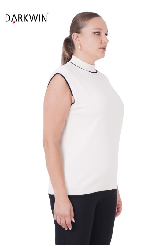 DARKWIN - 1006 DARKWIN SUETER KREM (1) DARKWIN - 1006 DARKWIN SUETER KREM (1)