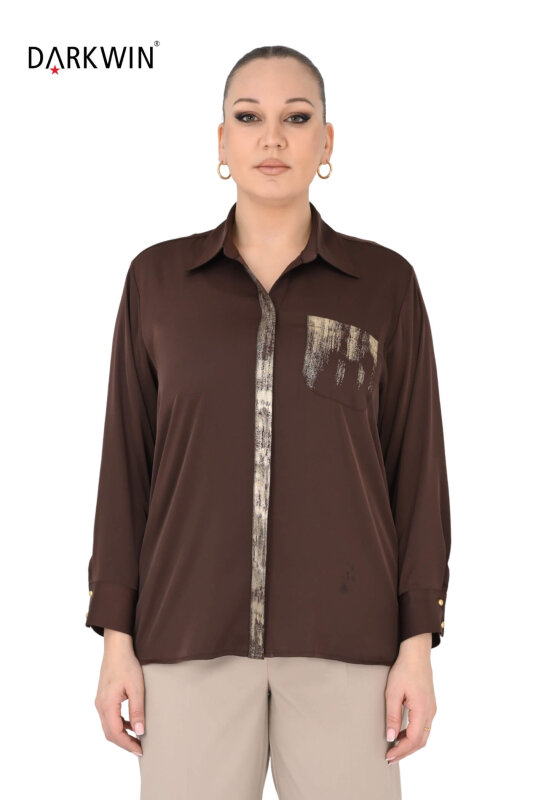 1006 GRANDI GÖMLEK - GRANDI (1)